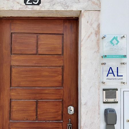 Casas do Lago Estremoz Exterior foto