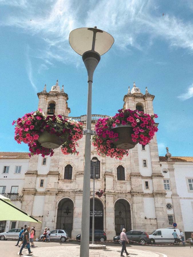 Casas do Lago Estremoz Exterior foto